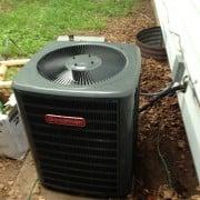 Air conditioner repair in NJ