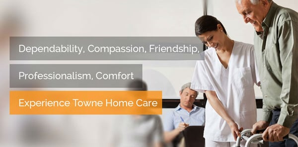 Towne Nursing