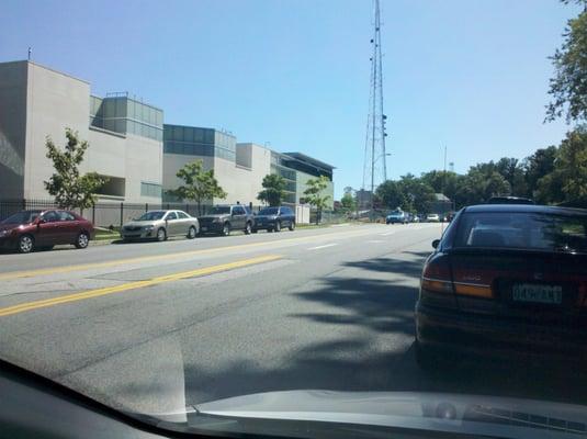 Baltimore County Detention Center