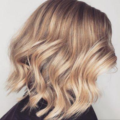 balayage