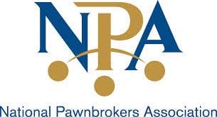 Affiliated with the National Pawnbrokers Association