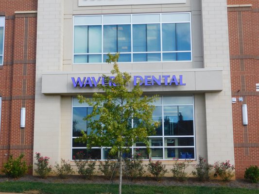 Waverly Dental Providence