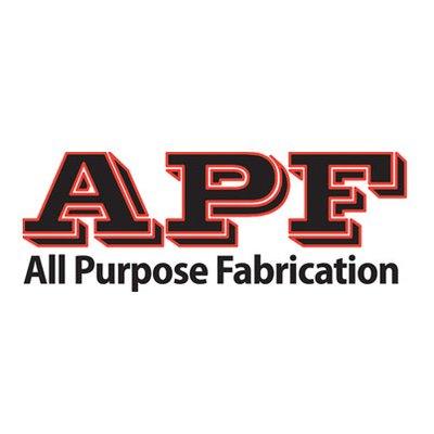 APF-All Purpose Fabrication