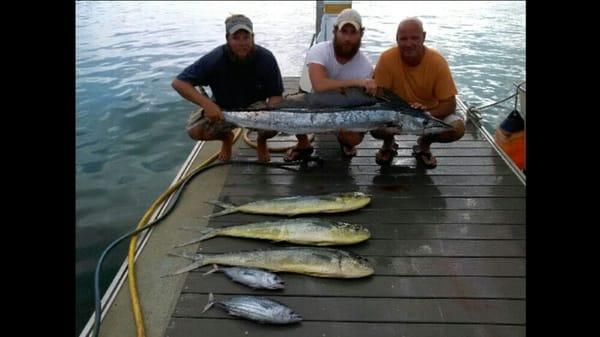 Waikiki Charters