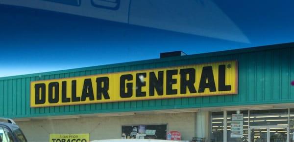 Dollar General