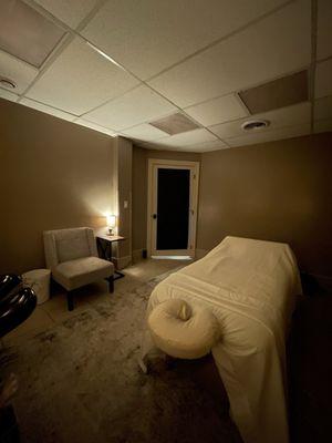 Treatment Room