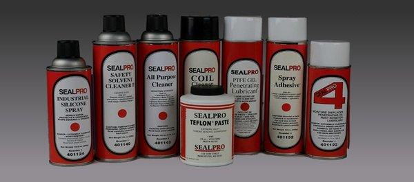 Sealpro