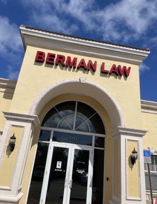 Berman Law Group