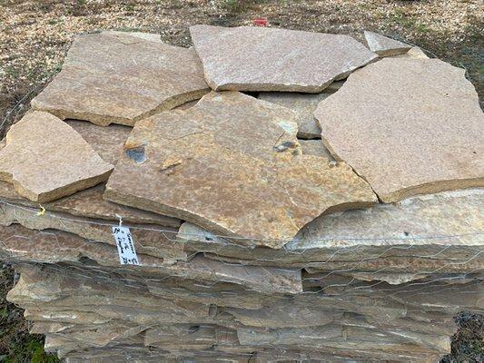 Tennessee Flagstone