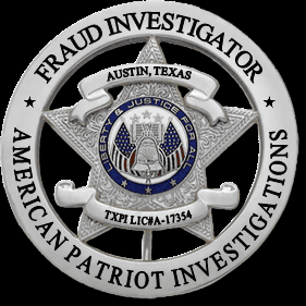 Certified Fraud Investigators