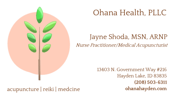 Ohana Health