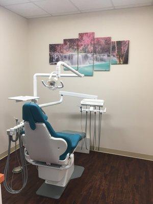 Valley Dental Care