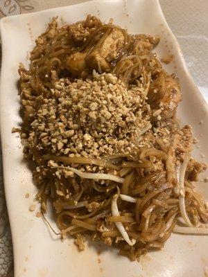 Pad Thai