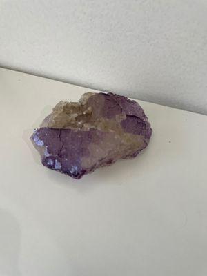 Chinese Fluorite