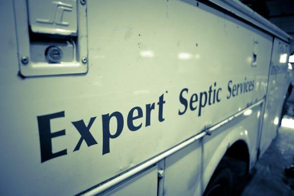 Your Septic and Drain Service Experts! 800-499-1682