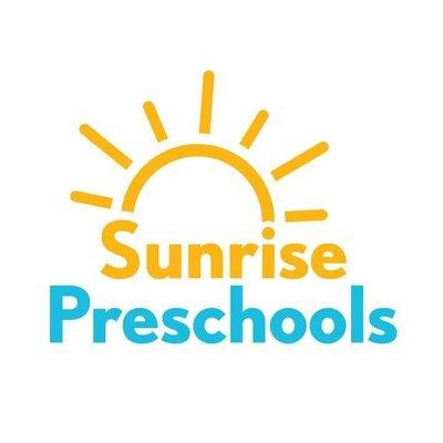 Sunrise Preschools Brand Logo