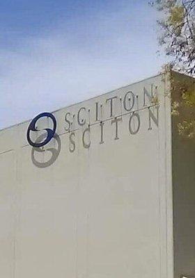 Sciton - Palo Alto, CA