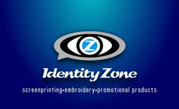 Identity Zone