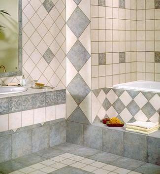 Antico Tile