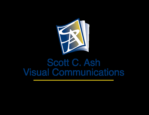 Scott C Ash Visual Communications