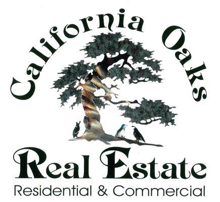 California Oaks Real Estate