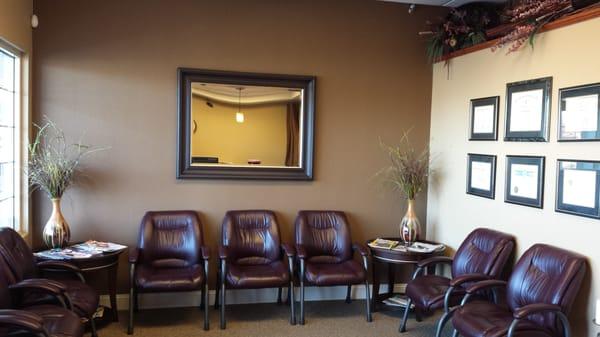 Chiropractic Health Center