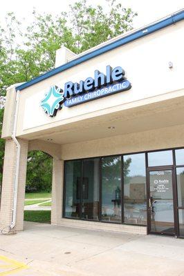 Ruehle Family Chiropractic