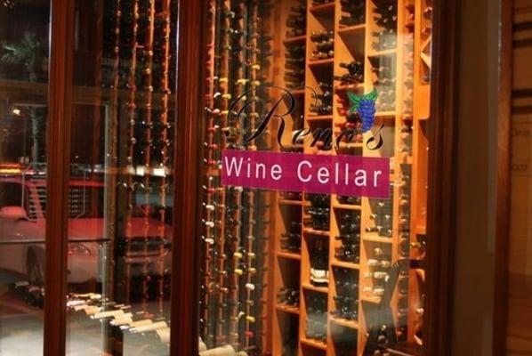 Cellar