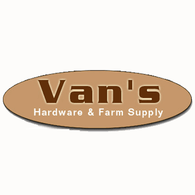 Van's Hardware & Farm Supply