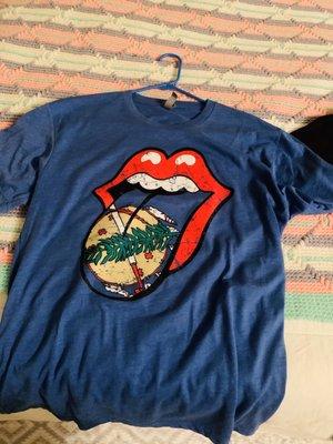 Rolling Stones T-Shirt