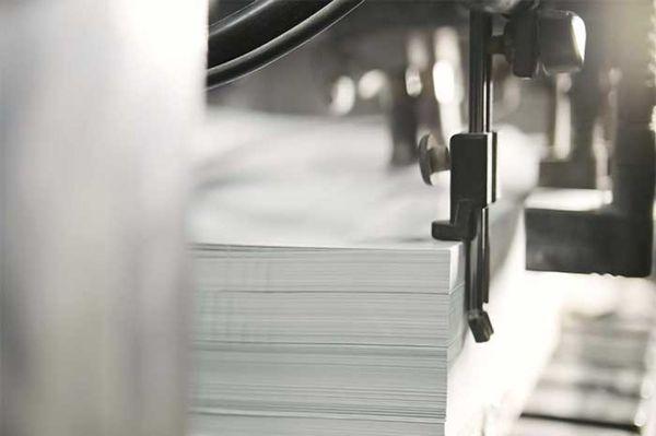 Apple Press Printing