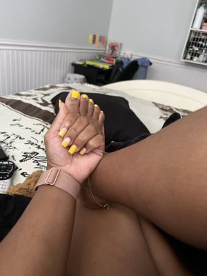 Top Nails