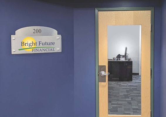 Bright Future Financial LLC