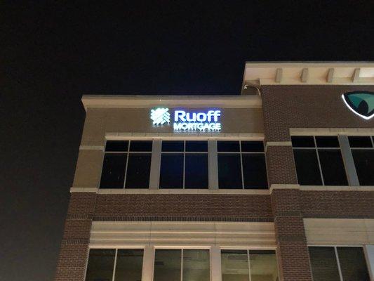 Ruoff Mortgage- Terre Haute, IN