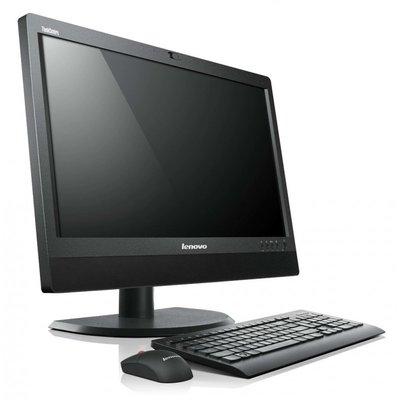 All in one PC $179.99 Core i3, 4GB, 500GB, windows 10, 20" Screen, WiFi, DVD, Webcame