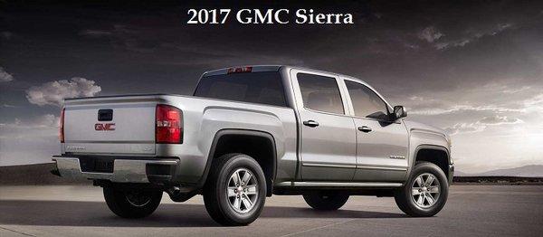 2017 GMC Sierra For Sale in Columbus, OH