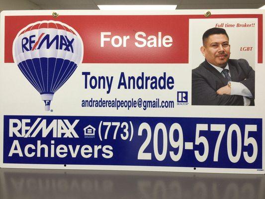 RE/MAX Achievers