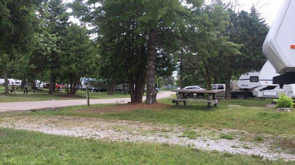 Four Seasons Rv Park And Campground