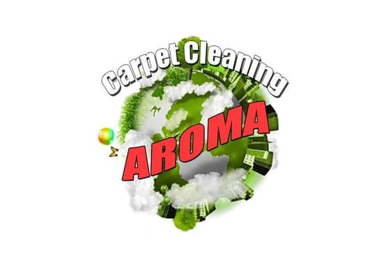 Aroma Carpet Cleaning