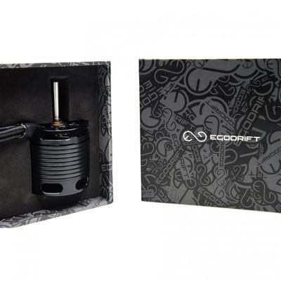 Egodrift Brushless RC Motors