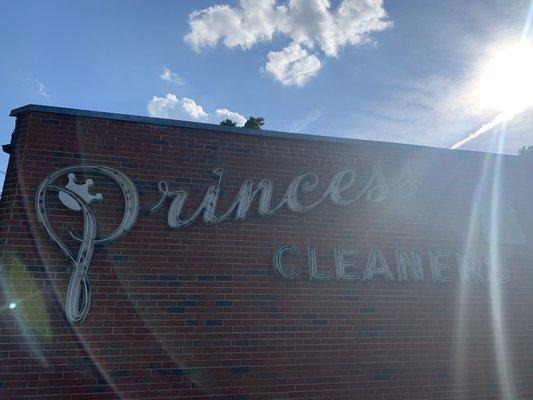 Princess Cleaners & Launderers