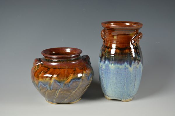 Vases lot of sizes, price $18-$50