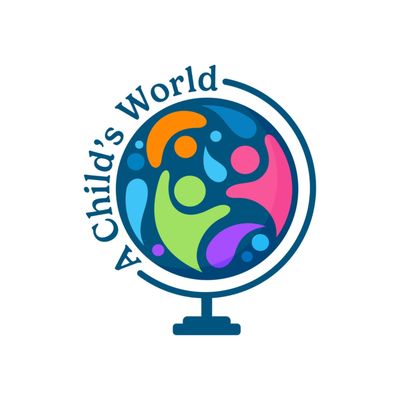 A Child's World business logo