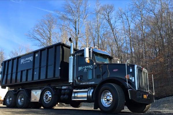 Roll Off Dumpster Rental