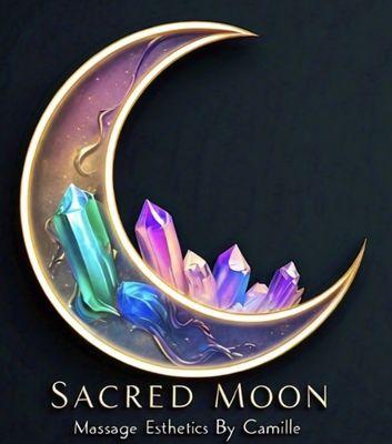 Sacred Moon Massage Esthetics