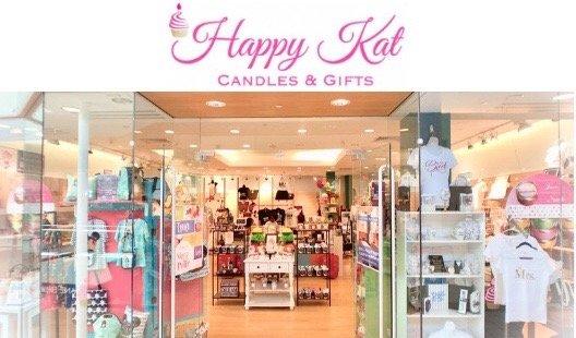 Happy Kat Candles & Gifts