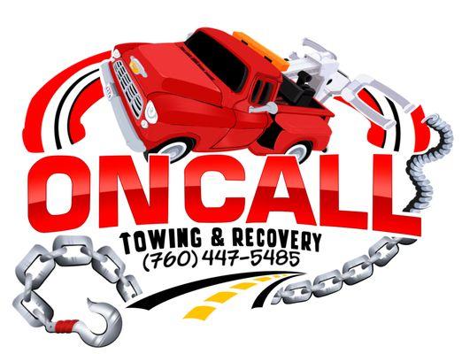 On Call Towing & Recovery