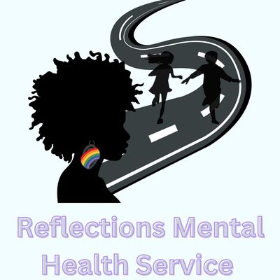 Reflections Mental Health Service