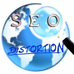 SEO Distortion