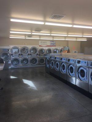 Eco Express Laundry